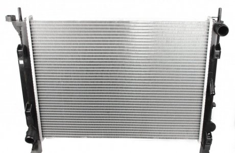 Радиатор охолодження Renault Kangoo 1.5dCi 08- NRF 53001 (фото 1)