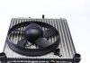 Радиатор охолодження Seat Alhambra/VW Sharan 1.9-2.0 02- NRF 53022 (фото 11)
