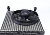 Радиатор охолодження Seat Alhambra/VW Sharan 1.9-2.0 02- NRF 53022 (фото 8)