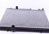 Радиатор охолодження Citroen Berlingo/Peugeot Partner 1.6 HDi 05-15 NRF 53112 (фото 3)