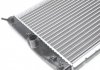 Радиатор охолодження Daewoo Lanos 1.4-1.6 97- (380x633x16) NRF 53253 (фото 3)
