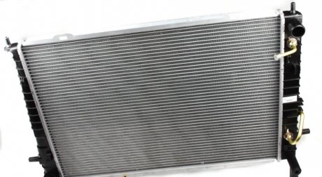 Радиатор охолодження Hyundai Tucson/Kia Sportage 2.0-2.7 04- NRF 53342 (фото 1)