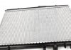 Радиатор охолодження Citroen Berlingo/Peugeot Partner 96- (554x376x27) NRF 53424 (фото 3)