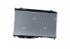 Радиатор охолодження Chevrolet Epica/Daewoo Evanda 2.0 02- NRF 53481 (фото 2)