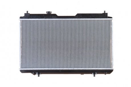 Радиатор охолоджування NRF 53506 (фото 1)