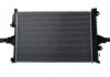 Радиатор охолодження Volvo S60//S80/V70 2.0-2.5/2.4D 01-10 NRF 53532 (фото 2)