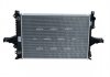 Радиатор охолодження Volvo S60//S80/V70 2.0-2.5/2.4D 01-10 NRF 53532 (фото 5)