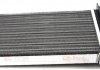 Радиатор пічки VW Sharan 95- NRF 53550 (фото 4)