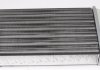 Радиатор пічки MB 207-410D 86-94 NRF 53555 (фото 2)
