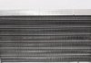 Радиатор пічки MB 207-410D 86-94 NRF 53555 (фото 4)