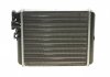Радиатор пічки Volvo S60/S80/V70/XC70/XC90 00-14 NRF 53559 (фото 3)