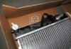 Радиатор охолодження двигуна NRF 53568 (фото 2)