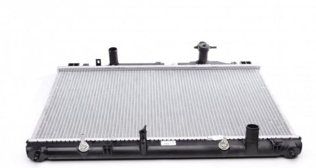 Радиатор охолодження Toyota Camry 01-06 NRF 53587 (фото 1)