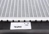 Радиатор охолодження Toyota Camry 01-06 NRF 53587 (фото 7)