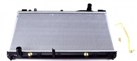 Радиатор охолодження Toyota Camry 3.0 01- NRF 53588 (фото 1)