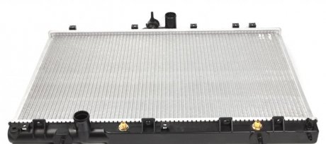 Радиатор охолодження Mitsubishi Outlander 2.0/2.4 4WD 03-06 NRF 53594 (фото 1)
