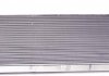 Радиатор охолодження Fiat Doblo 1.9D 01- NRF 53627 (фото 1)