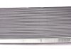 Радиатор охолодження Fiat Doblo 1.9D 01- NRF 53627 (фото 4)