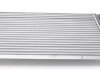Радиатор охолодження Opel Astra G/Zafira A 1.4-1.8 16V 98-05 (Економ-клас) NRF 53628A (фото 5)