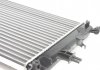 Радиатор охолодження Opel Astra G 1.2 16V 98-00 NRF 53629 (фото 4)