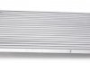 Радиатор охолодження Opel Astra G 1.2 16V 98-00 NRF 53629 (фото 5)