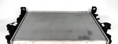 Радиатор охолодження VW T5 1.9TDI NRF 53796 (фото 1)