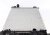 Радиатор охолодження Ford FocusIII/Galaxy/Mondeo 1.6 05- NRF 53811 (фото 4)