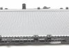 Радиатор охолодження Kia Cerato1.6-2.0 04- NRF 53819 (фото 2)