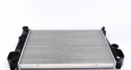 Радиатор охолодження MB S-class (W221/C216) 05-13 NRF 53839 (фото 1)