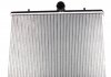 Радиатор охолодження Fiat Scudo/Peugeot Expert 1.6-2.0 D 07- NRF 53861 (фото 2)