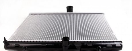 Радиатор охолодження Fiat Scudo/Peugeot Expert 1.6-2.0 D 07- NRF 53861 (фото 1)