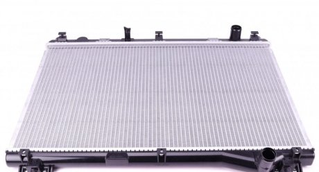 Радиатор охолодження Suzuki Grand Vitara 2.0 05- NRF 53915 (фото 1)