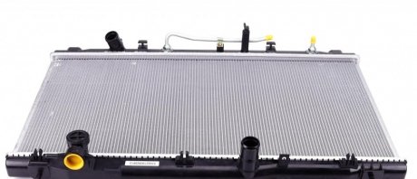 Радиатор охолодження Toyota Camry 3.5 06- NRF 53922 (фото 1)
