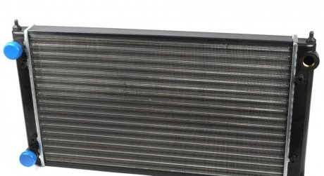Радиатор охолодження VW Passat 1.6-1.8 88-97 NRF 539501 (фото 1)