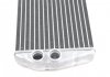 Радиатор пічки Opel Combo/Corsa C 1.0-1.8/1.7CDTI 00- NRF 54208 (фото 4)
