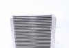 Радиатор пічки Iveco Daily III 2.8 99- NRF 54217 (фото 3)