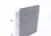 Радиатор пічки Iveco Daily III 2.8 99- NRF 54217 (фото 4)