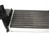 Радиатор пічки VW T4 90-03- (+AC) NRF 54247 (фото 2)
