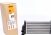 Радиатор пічки Peugeot 307 1.4-2.0HDI 00- NRF 54251 (фото 1)
