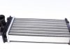 Радиатор пічки Peugeot 307 1.4-2.0HDI 00- NRF 54251 (фото 4)