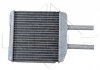 Радиатор пічки Daewoo Matiz 98- NRF 54260 (фото 2)