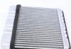 Радиатор пічки BMW 3(E46) 16.-3.2 98-11 NRF 54277 (фото 4)