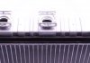 Радиатор пічки Opel Astra G/Zafira A/B 98-15 NRF 54279 (фото 6)