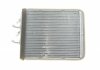 Радиатор пічки Kia Sorento 02-11 NRF 54301 (фото 3)