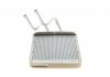 Радиатор пічки Kia Sorento 02-11 NRF 54301 (фото 6)