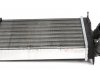 Радиатор пічки Citroen Berlingo/Peugeot Partner 96- (157x234x42) NRF 54308 (фото 2)