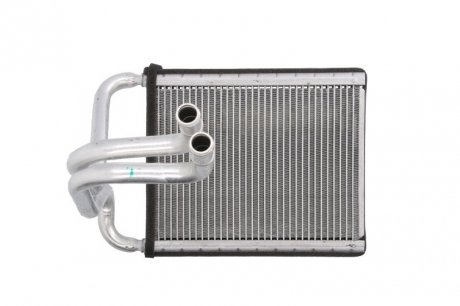 Радиатор пічки Hyundai Tucson 2.0/2.7D 04- NRF 54335 (фото 1)