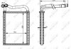 Радіатор пічки Hyundai Accent III 1.4/1.5D/1.6 05-10 NRF 54339 (фото 7)