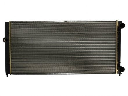 Радіатор охолодження VW Gold III/Vento 1.6-2.0 91-99 NRF 54664 (фото 1)