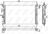 Радиатор охолодження двигуна NRF 54682 (фото 6)